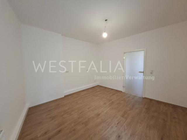 Charmante 2 Zimmer Wohnung