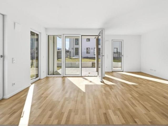 Charmante 2 Zimmer Wohnung