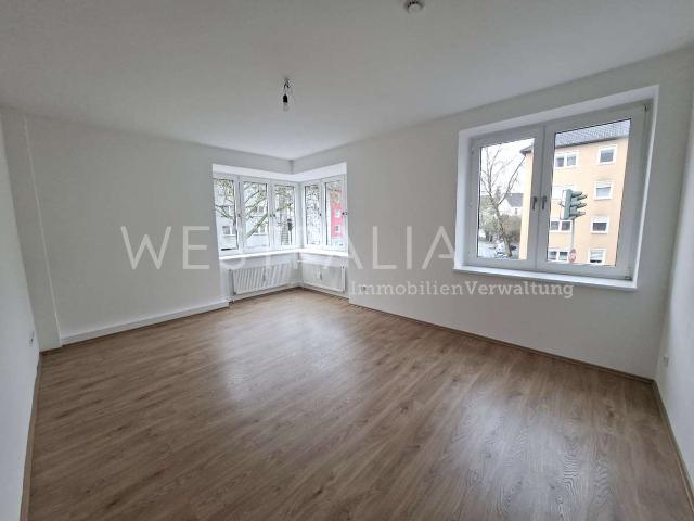 Charmante 2 Zimmer Wohnung