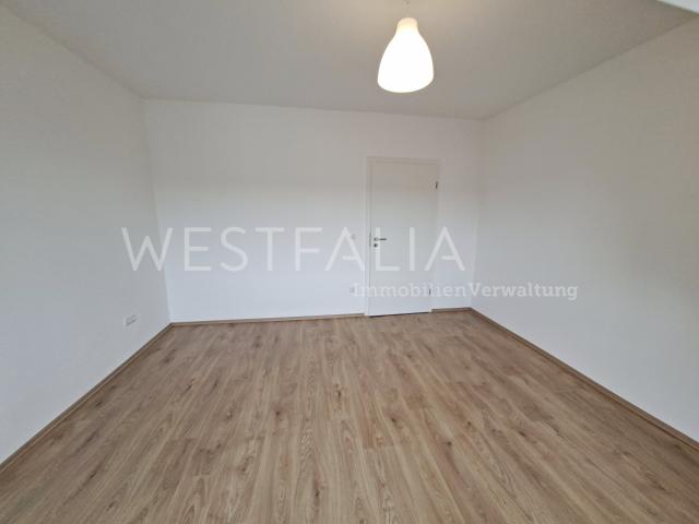 Charmante 2 Zimmer Wohnung