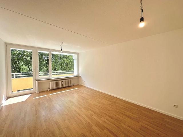 Charmante 2 Zimmer Wohnung