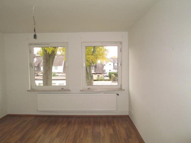Charmante 2 Zimmer Wohnung