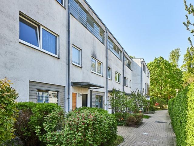 Charmante 2 Zimmer Wohnung