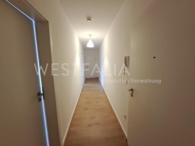 Charmante 2 Zimmer Wohnung