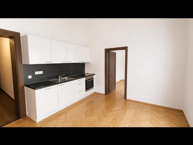 Charmante 2 Zimmer Wohnung