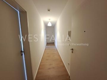 Charmante 2 Zimmer Wohnung