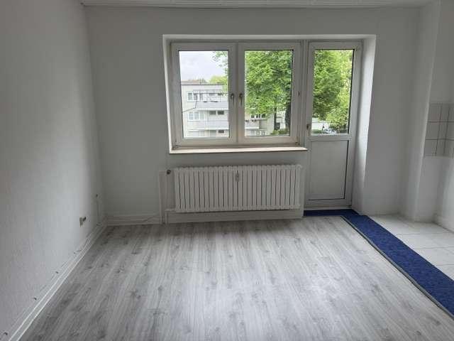 Charmante 2 Zimmer Wohnung [VAC 23450]