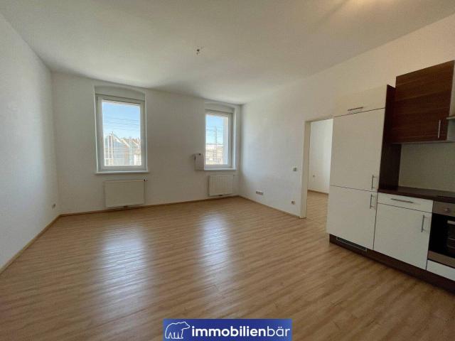 Charmante 2 Zimmer Wohnung zentral in Linz Ma Vie Top 19