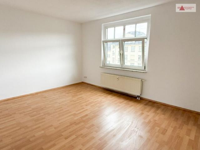 Charmante 2 Zimmer Wohnung zentral in Zwönitz!