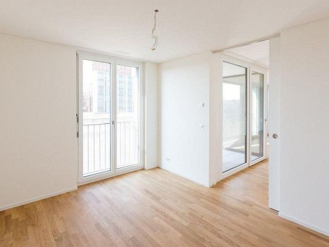 Charmante 2 Zimmer Wohnung zu vermieten