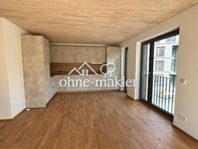 Charmante 2 Zimmer Wohnung zum Erstbezug Breitnau