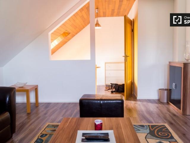 2 Zimmer Wohnung zur Miete in Berlin