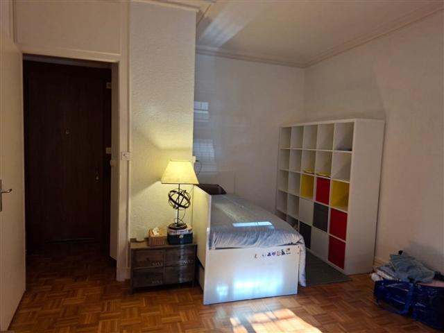 Charmante 2 Zimmer Wohnung Acacias