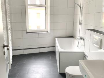 Charmante 2‑Zimmer‑Wohnung ab sofort zu vermieten!