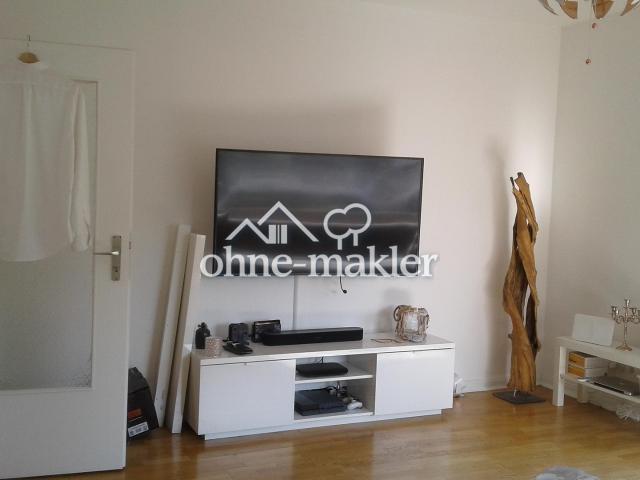 Charmante 2 Zimmer Wohnung am Taunus