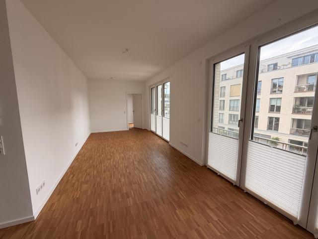 Charmante 2 Zimmer Wohnung am Neuen Wallufer in Lübeck