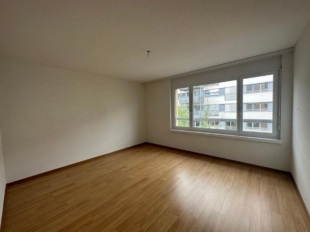Charmante 2 Zimmer Wohnung an zentraler Lage in Olten