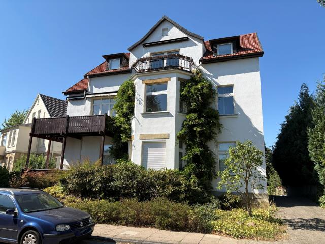 Charmante 2 Zimmer Wohnung auf dem Stiftberg!