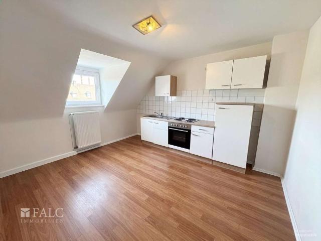 Charmante 2 Zimmer Wohnung – ca. 46 m²