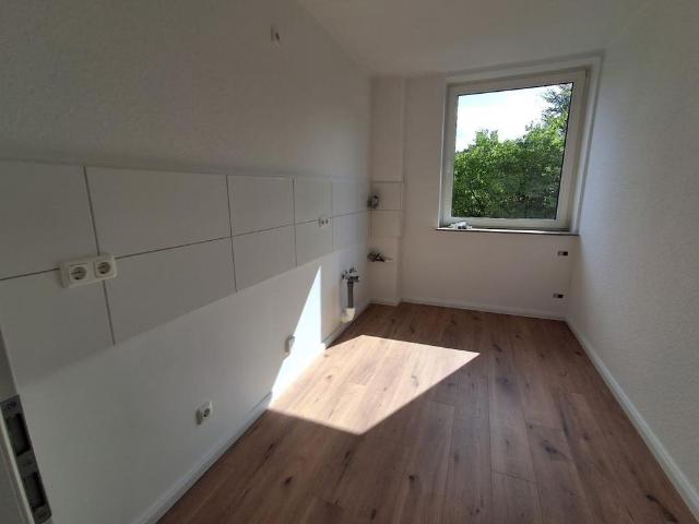 Charmante 2 Zimmer Wohnung ca. 55,89m² mit Loggia im grünen Bordesholm