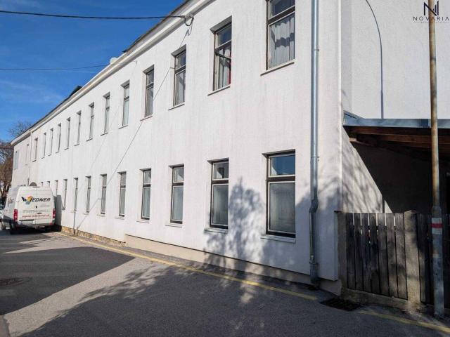 Charmante 2 Zimmer Wohnung ca. 56 m² | 2 Zimmer | Parkplatz | Lagerabteil in 2630 Ternitz – ideal als Anlageobjekt oder zur Eigennutzung