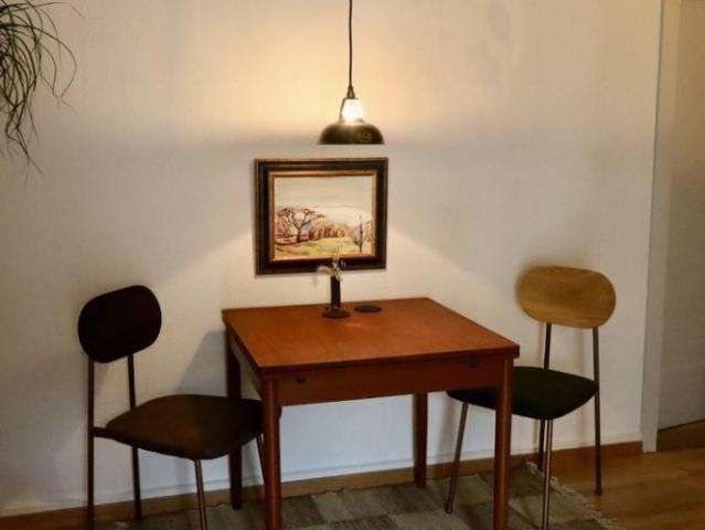 Charmante 2 Zimmer Wohnung direkt beim Irchelpark