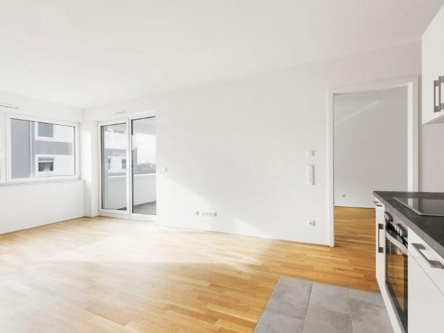 Charmante 2 Zimmer Wohnung direkt in Franklin Mitte