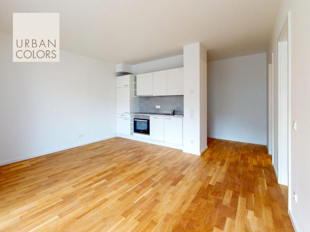 Charmante 2 Zimmer Wohnung für Singles und Paare