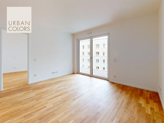 Charmante 2 Zimmer Wohnung für Singles und Paare