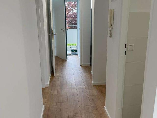 Charmante 2 Zimmer Wohnung für Singles oder Paare