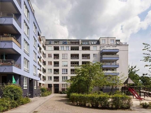 Charmante 2 Zimmer Wohnung Ideal für Singles!