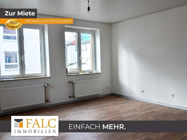 Charmante 2 Zimmer Wohnung – ideal für Singles oder Paare