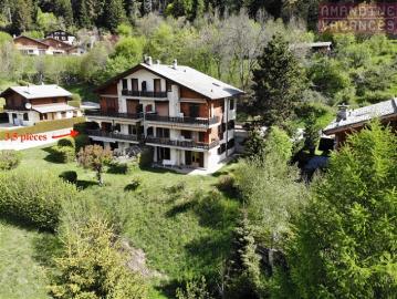 Charmante 2 Zimmer Wohnung im Zentrum des Resorts