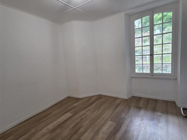 Charmante 2 Zimmer Wohnung im Zentrum von Freiburg
