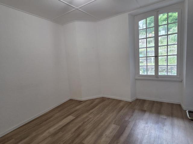 Charmante 2 Zimmer Wohnung im Zentrum von Freiburg