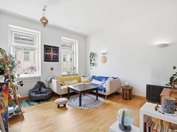 Charmante 2 Zimmer Wohnung im begehrten Fasanviertel – Top Lage im 3. Bezirk