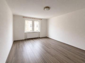 Charmante 2 Zimmer Wohnung im beliebten Stuwerviertel – 3. Liftstock, gepflegter Zustand
