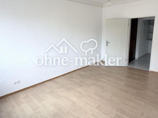 Charmante 2 Zimmer Wohnung im beliebten Stadtteil St. Johannis