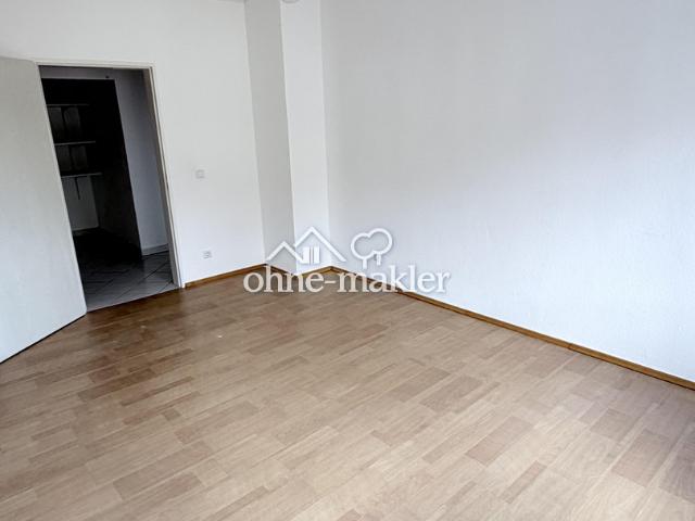 Charmante 2 Zimmer Wohnung im beliebten Stadtteil St. Johannis