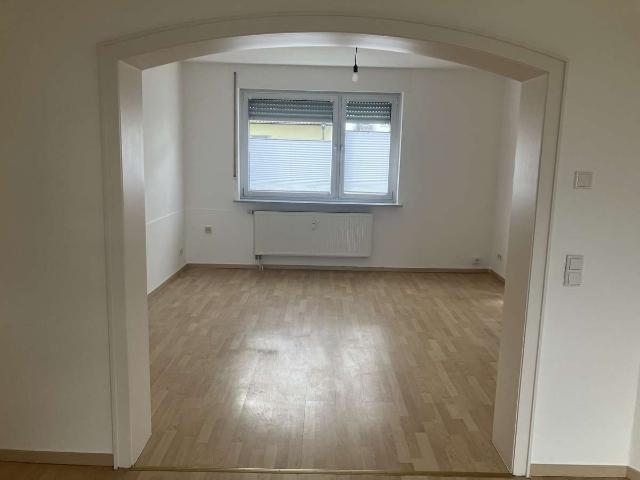 Charmante 2 Zimmer Wohnung im EG in Bochum Stiepel