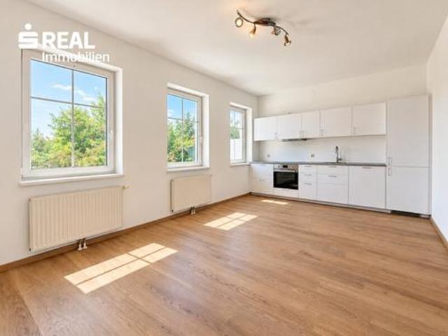 charmante 2 Zimmer Wohnung im Herzen der Stadt