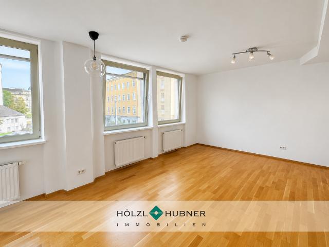 Charmante 2 Zimmer Wohnung im Herzen von Salzburg