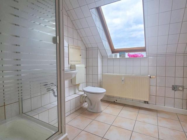 Charmante 2 Zimmer Wohnung im Köthener Zentrum mit gemeinschaftlicher Dachterrasse