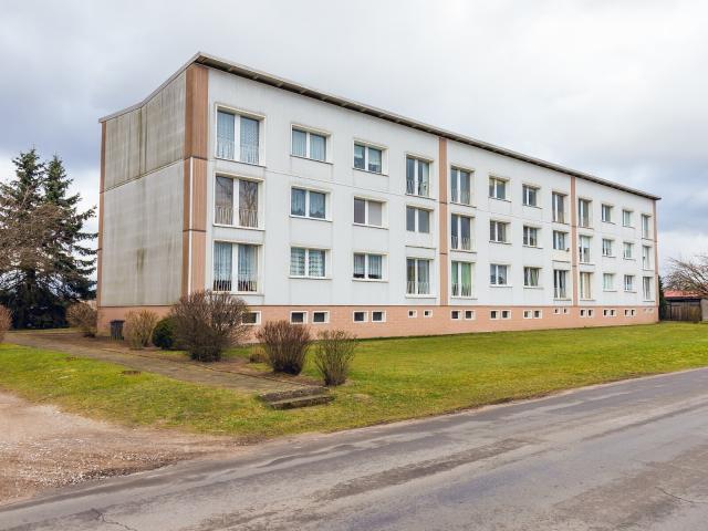 Charmante 2 Zimmer Wohnung im ländlichen Kogel