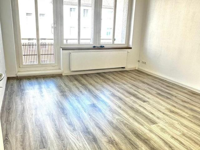 Charmante 2 Zimmer Wohnung im Lutherviertel, Chemnitz mit Balkon #2r