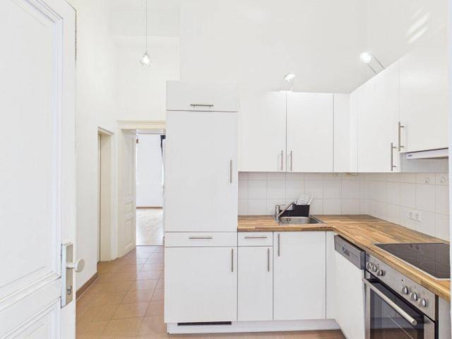 Charmante 2 Zimmer Wohnung in 1030 Wien 55 m² € 230.000