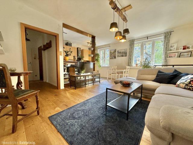 Charmante 2 Zimmer Wohnung in 1050 Wien!