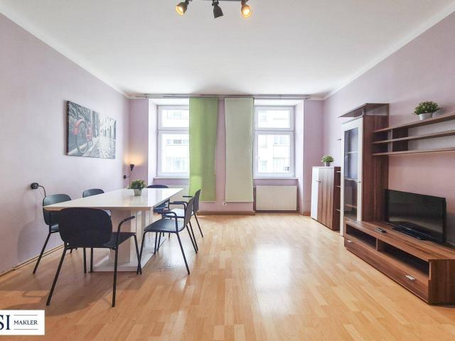 Charmante 2 Zimmer Wohnung in 1100 Wien – Perfekt für Investoren oder Selbstnutzer!