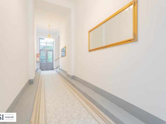 Charmante 2 Zimmer Wohnung in 1120 Wien – Ihr neues Zuhause für 257.000 €!