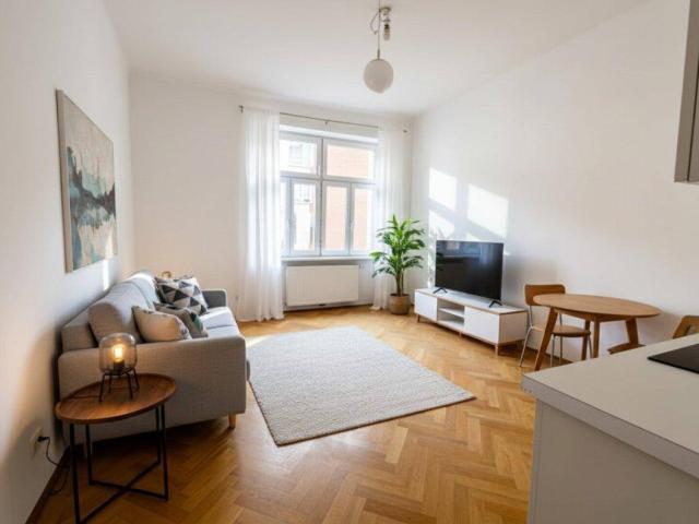 ! Charmante 2 Zimmer Wohnung in 1160 Wien, 40m², gepflegt, mit Einbauküche!